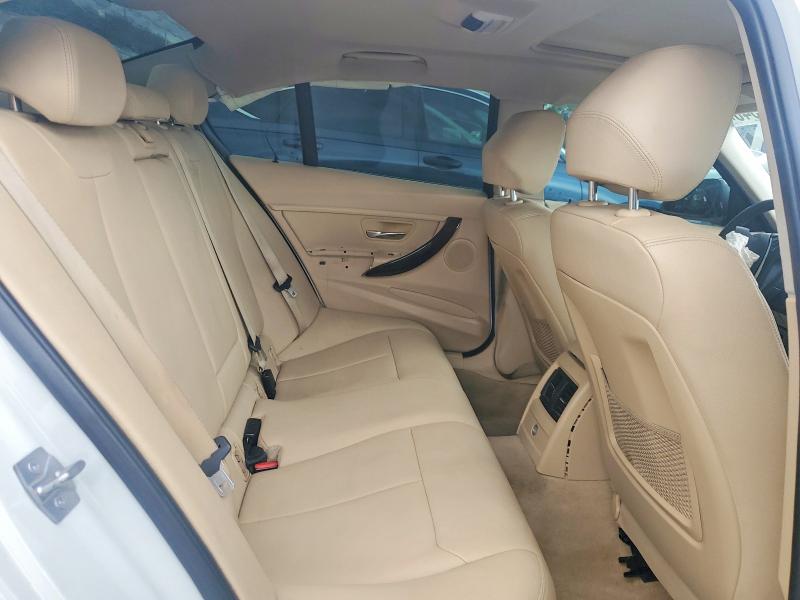 Aukcja sprzedaży 2015 Bmw 328, vin: WBA3A5C51FF606215, numer aukcji: 54923546