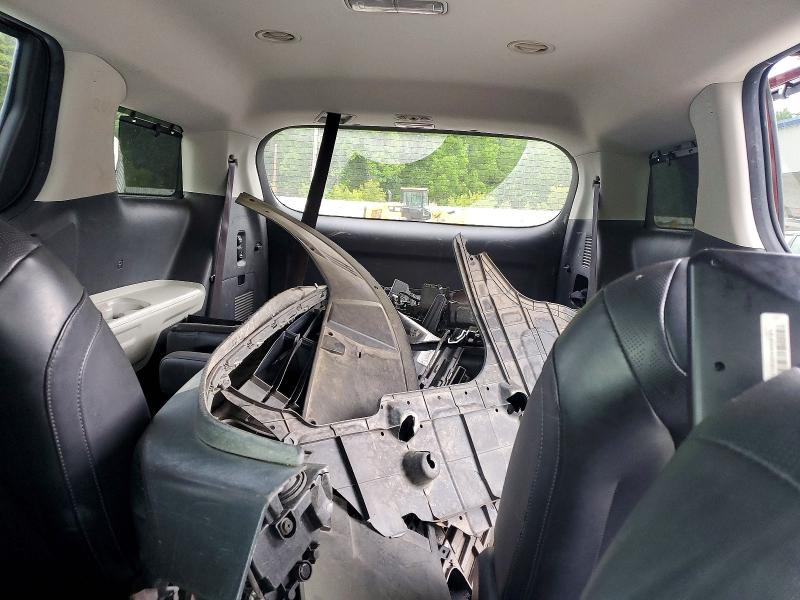 Продажа на аукционе авто 2022 Kia Carnival, vin: KNDNE5H36N6071436, номер лота: 52531206