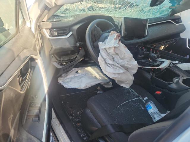 52299946 :رقم المزاد ، 2T3H1RFV8RW315791 vin ، 2024 Toyota Rav4 مزاد بيع