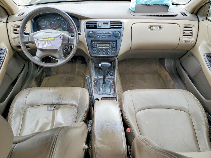 Продаж на аукціоні авто 1999 Honda Accord, vin: 1HGCG565XXA073844, номер лоту: 52940796