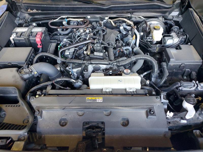 Aukcja sprzedaży 2025 Toyota Tacoma, vin: 3TMLB5JN7SM143221, numer aukcji: 53654386