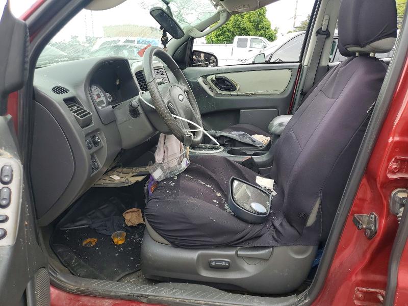 Aukcja sprzedaży 2006 Ford Escape, vin: 1FMYU03156KA45066, numer aukcji: 53965466