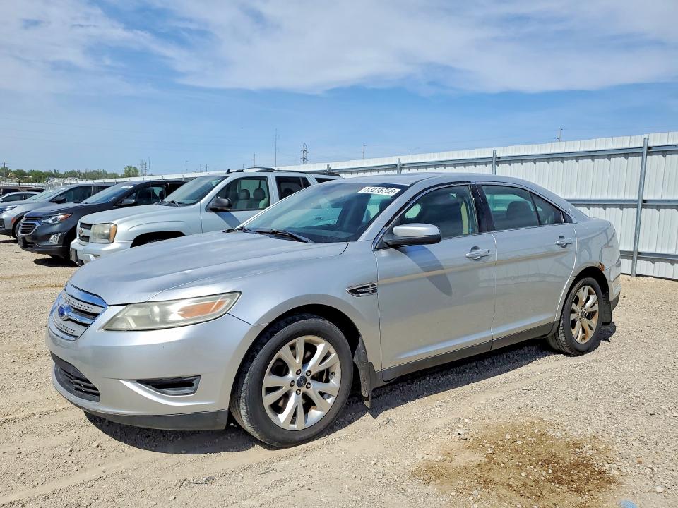 Продаж на аукціоні авто 2010 Ford Taurus, vin: 1FAHP2EW3AG126973, номер лоту: 53215766