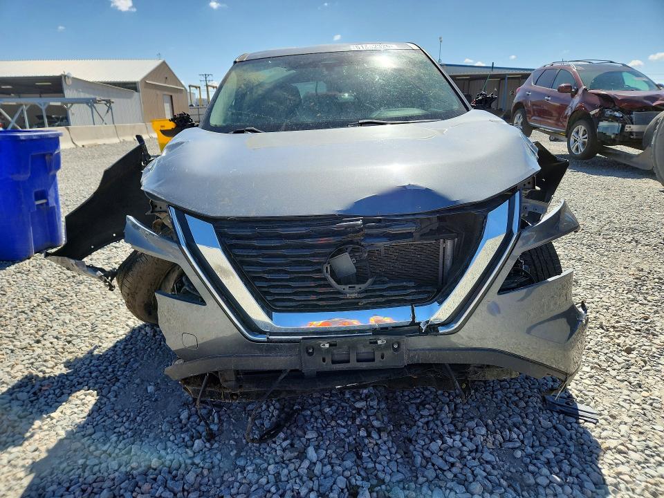 Aukcja sprzedaży 2023 Nissan Rogue, vin: 5N1BT3AB9PC850893, numer aukcji: 51852326