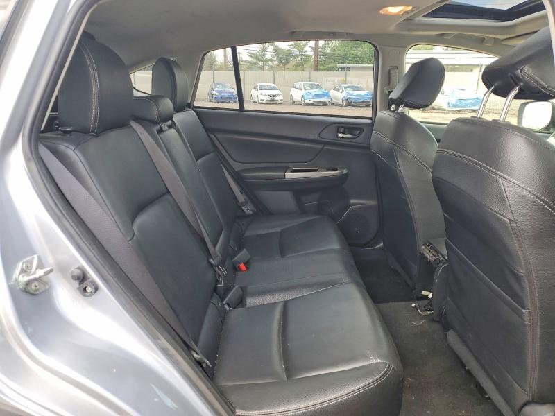 2014 Subaru Xv Crosstrek მანქანა იყიდება აუქციონზე, vin: JF2GPBKC2EH321917, აუქციონის ნომერი: 52305516