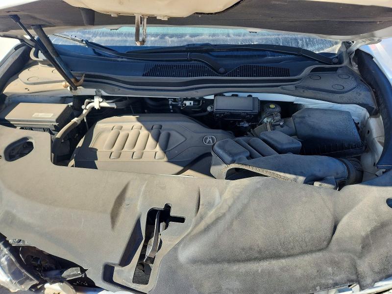 Продаж на аукціоні авто 2014 Acura Mdx, vin: 5FRYD4H4XEB506559, номер лоту: 53420826