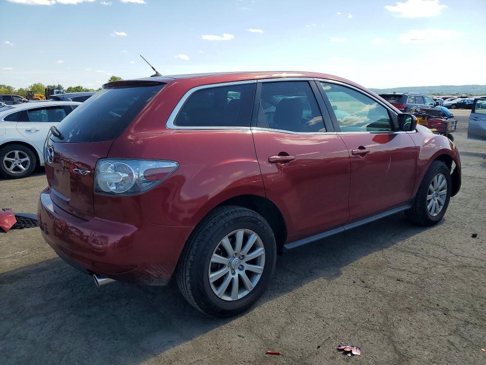 Aukcja sprzedaży 2010 Mazda Cx-7, vin: JM3ER2WM5A0329481, numer aukcji: 55322546