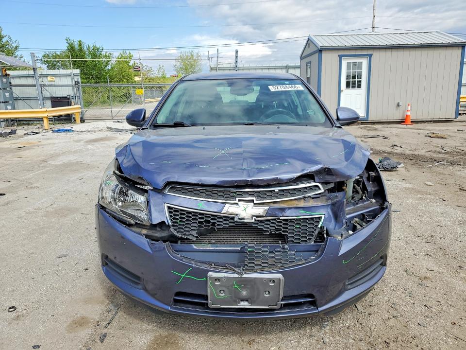 Aukcja sprzedaży 2013 Chevrolet Cruze, vin: 1G1PC5SB9D7196589, numer aukcji: 52708466