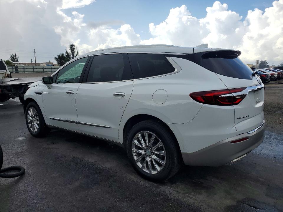 Продажа на аукционе авто 2021 Buick Enclave, vin: 5GAERBKW4MJ220963, номер лота: 53773926