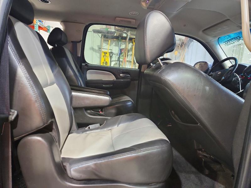 Продажа на аукционе авто 2007 Chevrolet Suburban, vin: 3GNFK16347G303968, номер лота: 54072356