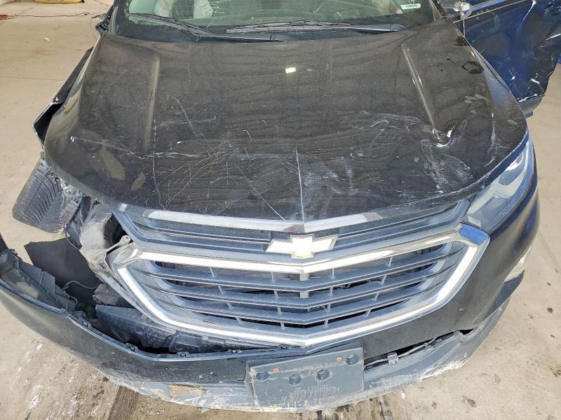 54223816 :رقم المزاد ، 3GNAXLEX4LL150912 vin ، 2020 Chevrolet Equinox مزاد بيع