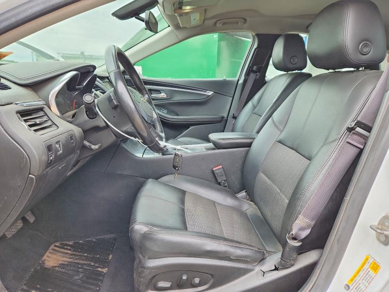 Продаж на аукціоні авто 2017 Chevrolet Impala, vin: 1G1105S33HU193153, номер лоту: 54658816