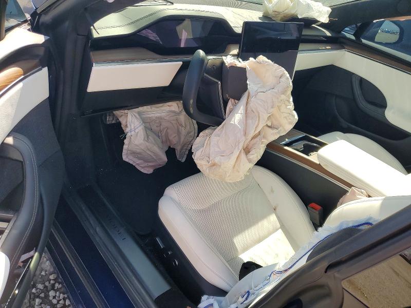 Aukcja sprzedaży 2023 Tesla Model S, vin: 5YJSA1E55PF522246, numer aukcji: 52425616