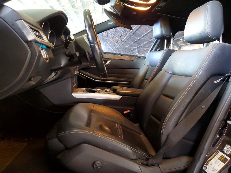 Aukcja sprzedaży 2014 Mercedes-benz E, vin: WDDHF8JB7EB004354, numer aukcji: 53928846