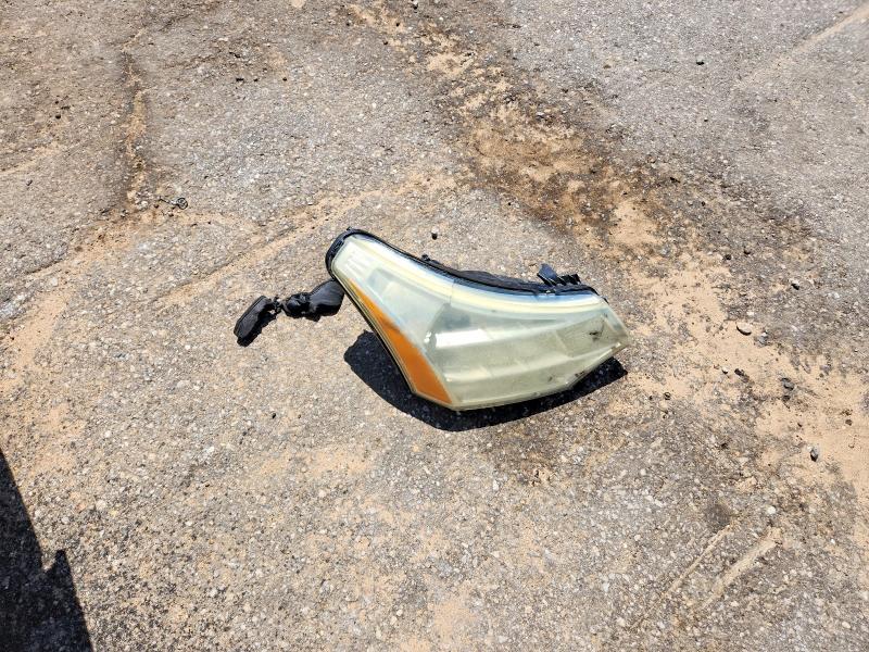 2008 Ford Focus მანქანა იყიდება აუქციონზე, vin: 1FAHP35NX8W149292, აუქციონის ნომერი: 53647236