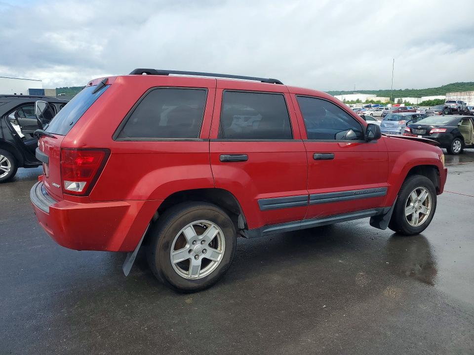 Продаж на аукціоні авто 2005 Jeep Grand Cherokee, vin: 1J4GR48K85C561029, номер лоту: 54827136