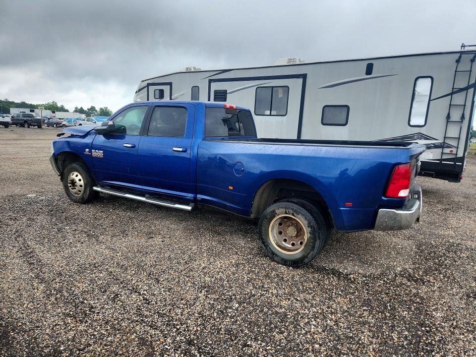 Продажа на аукционе авто 2017 Ram 3500, vin: 3C63RRHL0HG508148, номер лота: 51175266