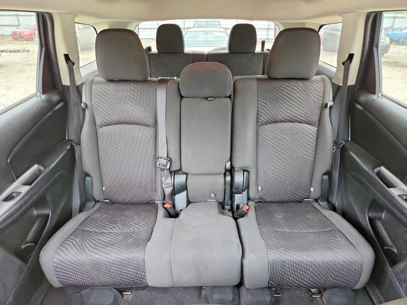 Продажа на аукционе авто 2017 Dodge Journey, vin: 3C4PDCBGXHT591340, номер лота: 51912566