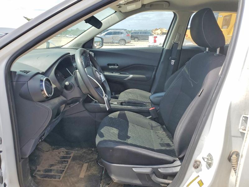 Aukcja sprzedaży 2022 Nissan Kicks, vin: 3N1CP5CV9NL483434, numer aukcji: 52292086