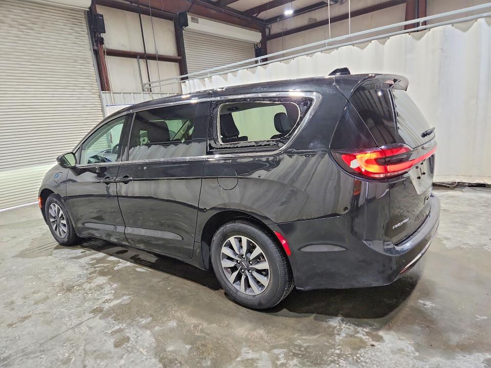 Aukcja sprzedaży 2023 Chrysler Pacifica, vin: 2C4RC1L73PR632312, numer aukcji: 53832426