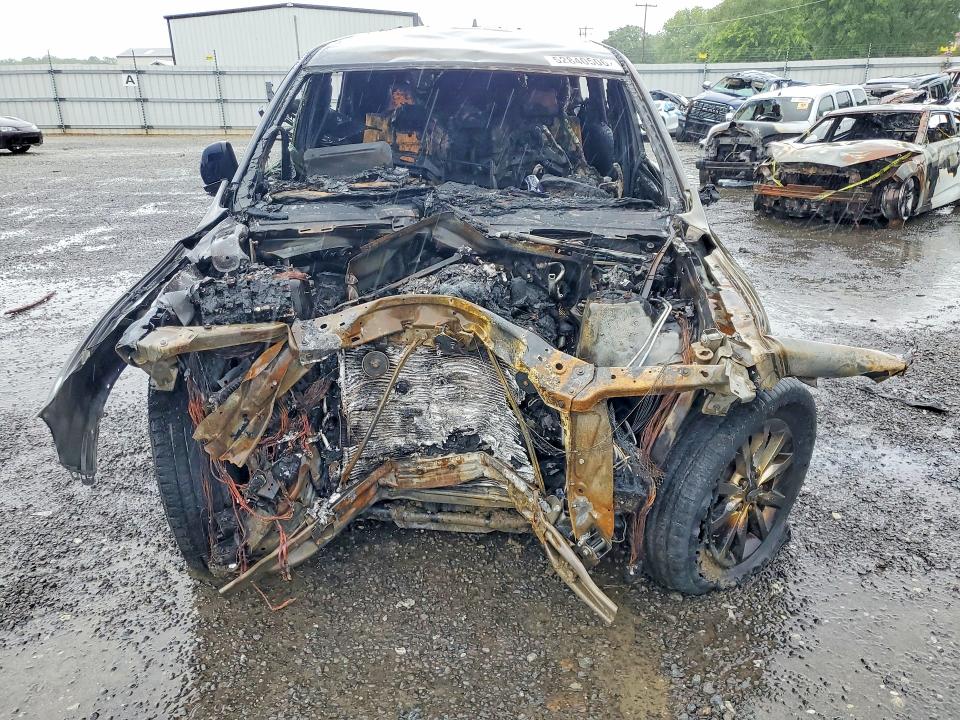 Aukcja sprzedaży 2017 Dodge Durango, vin: 1C4SDJFT0HC681498, numer aukcji: 52840506