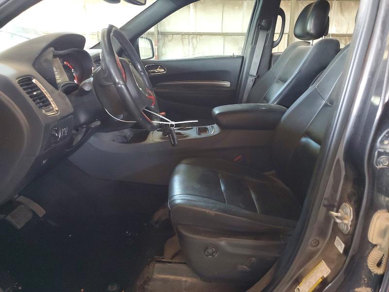 Aukcja sprzedaży 2019 Dodge Durango Gt Awd, vin: 1C4RDJDG2KC606488, numer aukcji: 52075986