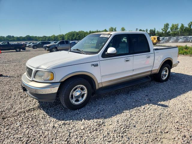 53065106 :رقم المزاد ، 1FTRW07L21KB66788 vin ، 2001 Ford F150 مزاد بيع