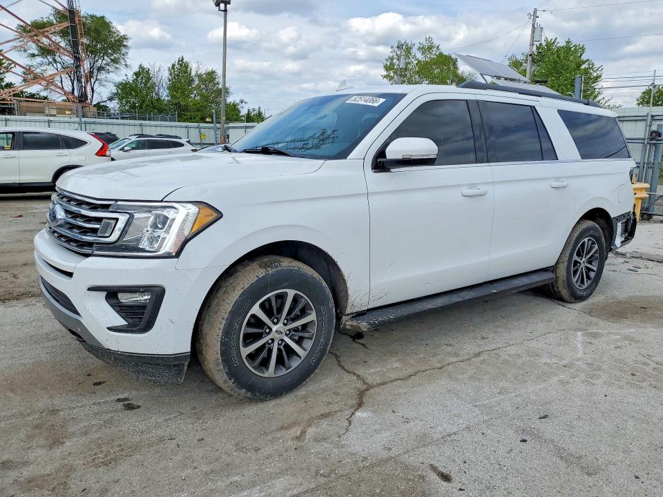 Продажа на аукционе авто 2020 Ford Expedition, vin: 1FMJK1JT2LEA32707, номер лота: 52514066