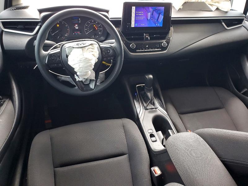 Aukcja sprzedaży 2024 Toyota Corolla, vin: 5YFB4MDE5RP100074, numer aukcji: 54634756