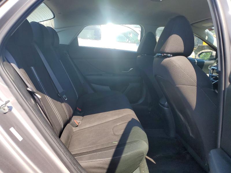 Auction sale of the 2021 Hyundai Elantra, vin: KMHLM4AG0MU192986, lot number: 54101476