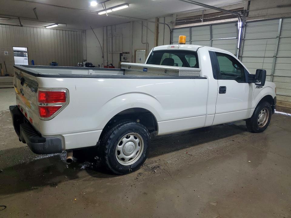 Продажа на аукционе авто 2010 Ford F150, vin: 1FTMF1CW9AKC33113, номер лота: 54431806