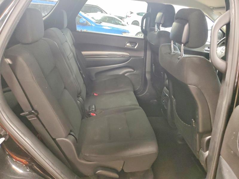 Aukcja sprzedaży 2013 Dodge Durango, vin: 1C4RDJAG0DC617769, numer aukcji: 55463246
