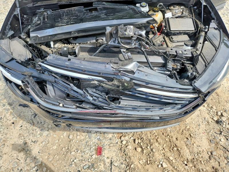 Aukcja sprzedaży 2022 Buick Envision, vin: LRBFZNR46ND137509, numer aukcji: 55310506