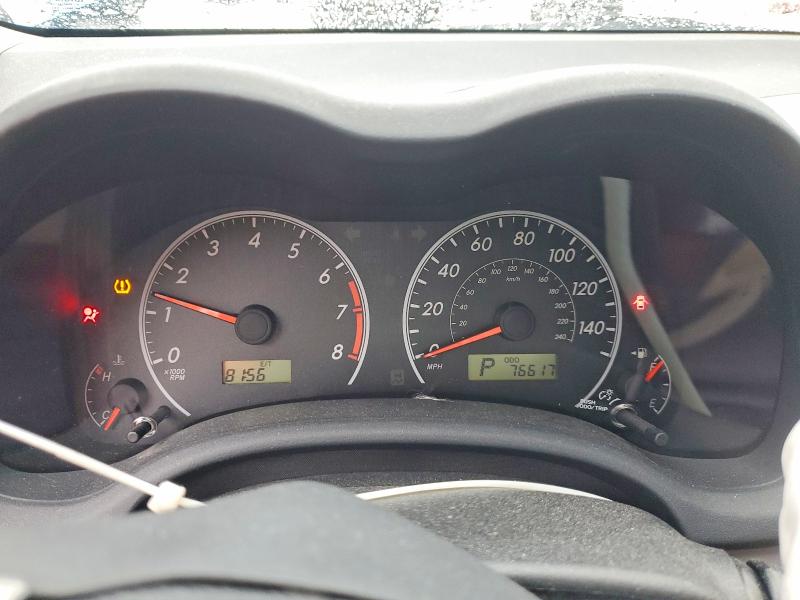 Продажа на аукционе авто 2012 Toyota Corolla, vin: 5YFBU4EE2CP044214, номер лота: 53453036