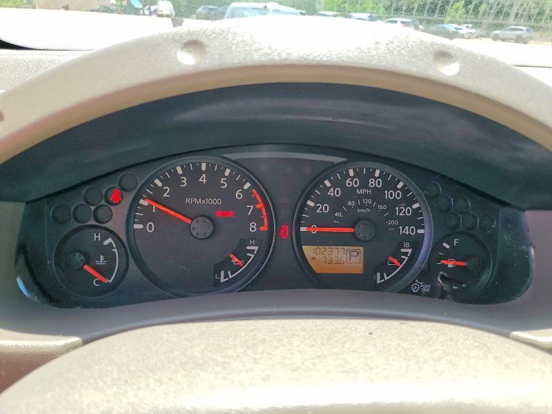 2017 Nissan Frontier მანქანა იყიდება აუქციონზე, vin: 1N6BD0CT0HN724849, აუქციონის ნომერი: 54268726
