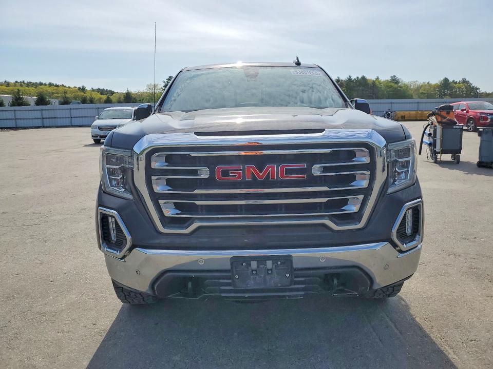 Продажа на аукционе авто 2020 Gmc Sierra, vin: 1GTU9DED3LZ100443, номер лота: 53801666