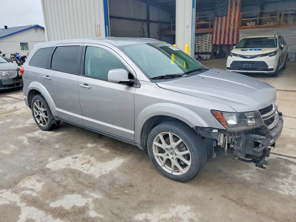 Aukcja sprzedaży 2019 Dodge Journey, vin: 3C4PDDEG2KT687424, numer aukcji: 54827416