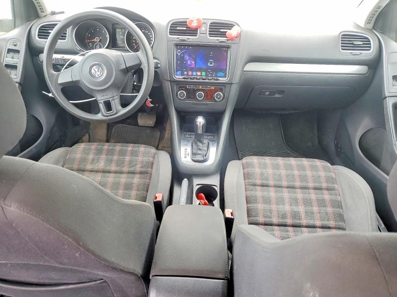 Продаж на аукціоні авто 2012 Volkswagen Golf, vin: WVWDA7AJXCW344712, номер лоту: 51063556