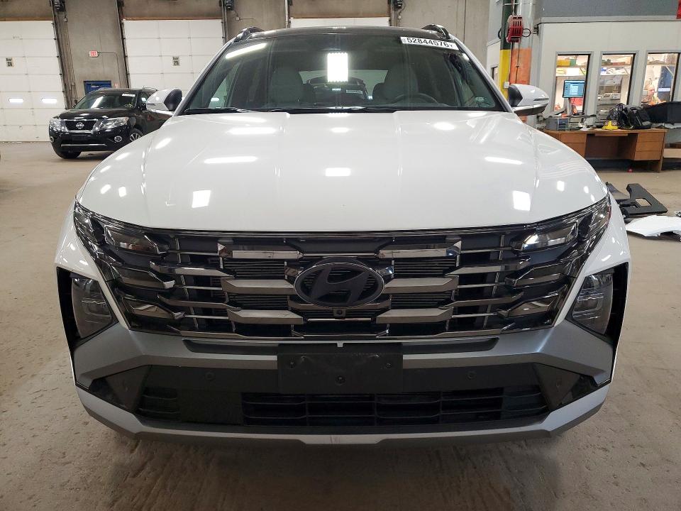 Продаж на аукціоні авто 2025 Hyundai Tucson, vin: 5NMJECDE4SH517026, номер лоту: 52844576