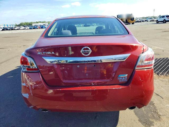 2014 Nissan Altima მანქანა იყიდება აუქციონზე, vin: 1N4AL3AP0EN342914, აუქციონის ნომერი: 53341236