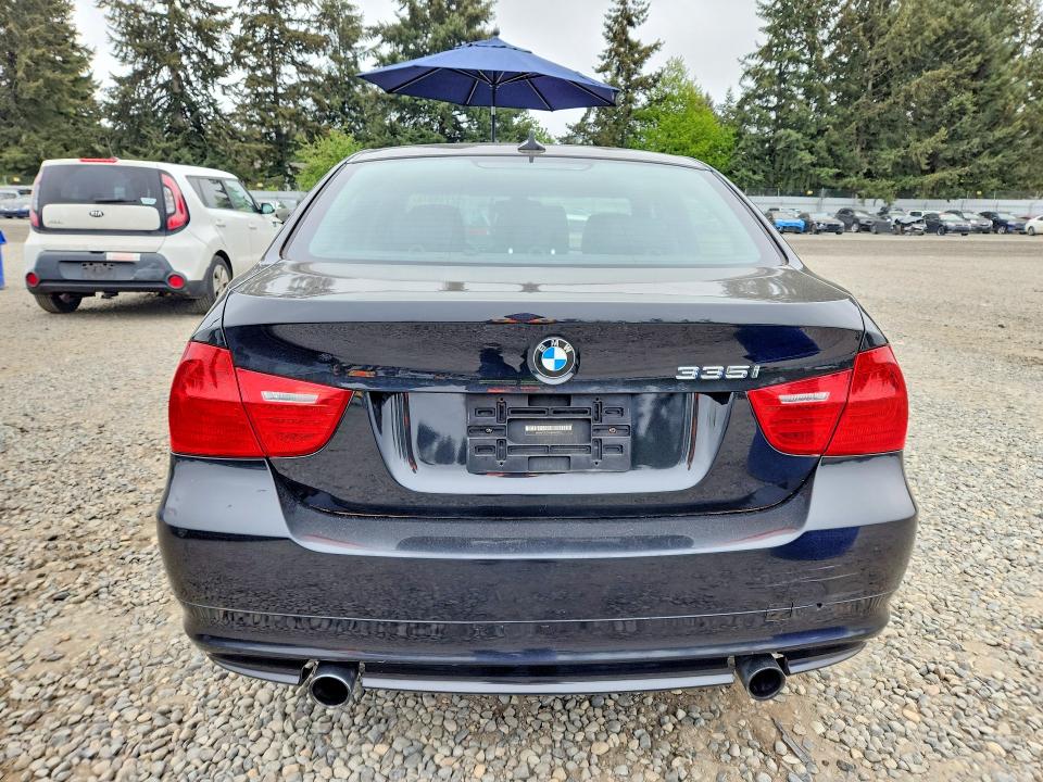 Auction sale of the 2011 Bmw 335, vin: WBAPL5G58BNN22222, lot number: 52716976