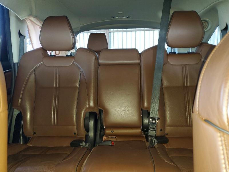 55602226 :رقم المزاد ، 5J8YD3H90JL006121 vin ، 2018 Acura Mdx مزاد بيع