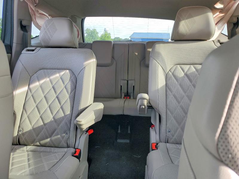 Продаж на аукціоні авто 2025 Volkswagen Atlas, vin: 1V2FR2CA4SC522999, номер лоту: 52474066