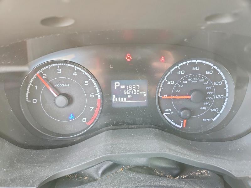 Продажа на аукционе авто 2019 Subaru Crosstrek, vin: JF2GTACC2KH375296, номер лота: 50853376