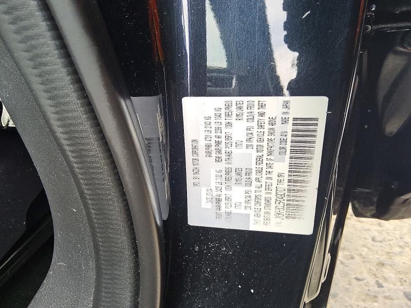 Auction sale of the 2024 Mazda Cx-5, vin: JM3KFBCL5R0490707, lot number: 52080376
