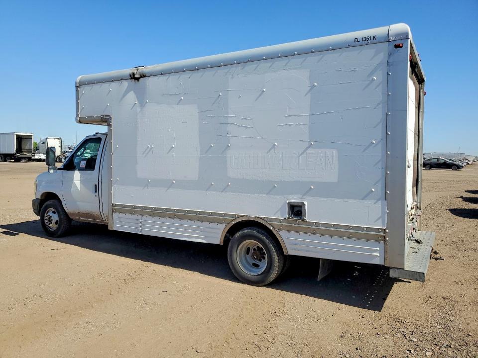 Продаж на аукціоні авто 2011 Ford E450, vin: 1FDXE4FSXBDA13653, номер лоту: 52172896