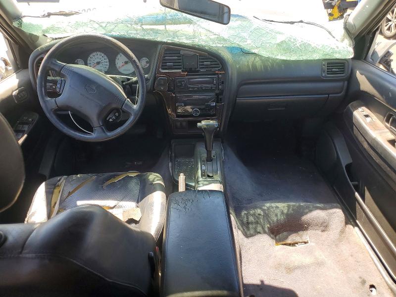 Aukcja sprzedaży 2001 Nissan Pathfinder, vin: JN8DR07X11W514226, numer aukcji: 54185066