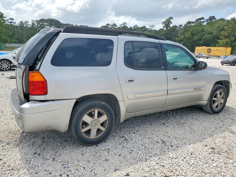 Продажа на аукционе авто 2004 Gmc Envoy, vin: 1GKES16S646234231, номер лота: 54263566