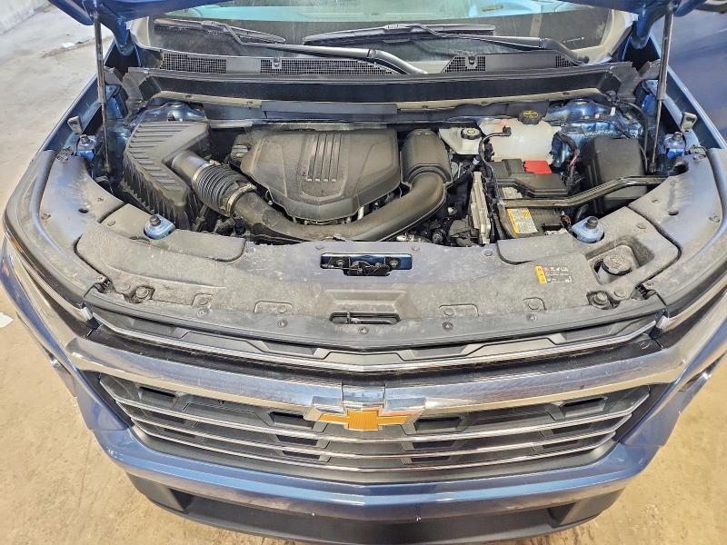 Aukcja sprzedaży 2025 Chevrolet Traverse, vin: 1GNEVGRS0SJ301683, numer aukcji: 54149216
