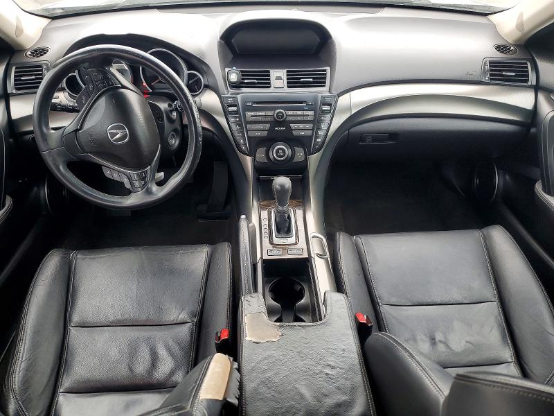 Aukcja sprzedaży 2013 Acura Tl, vin: 19UUA9F23DA000541, numer aukcji: 55445316